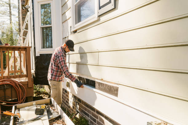 Trusted Fiber Cement Siding service in Taylorsville, KY - Creative Siding